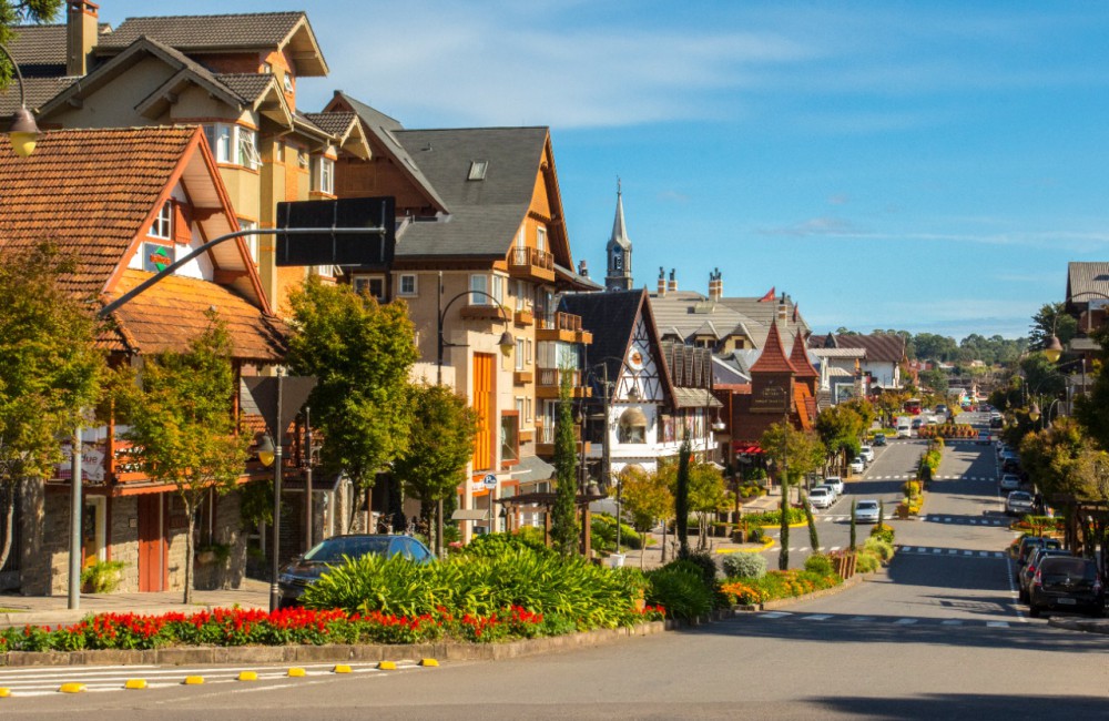 Gramado
