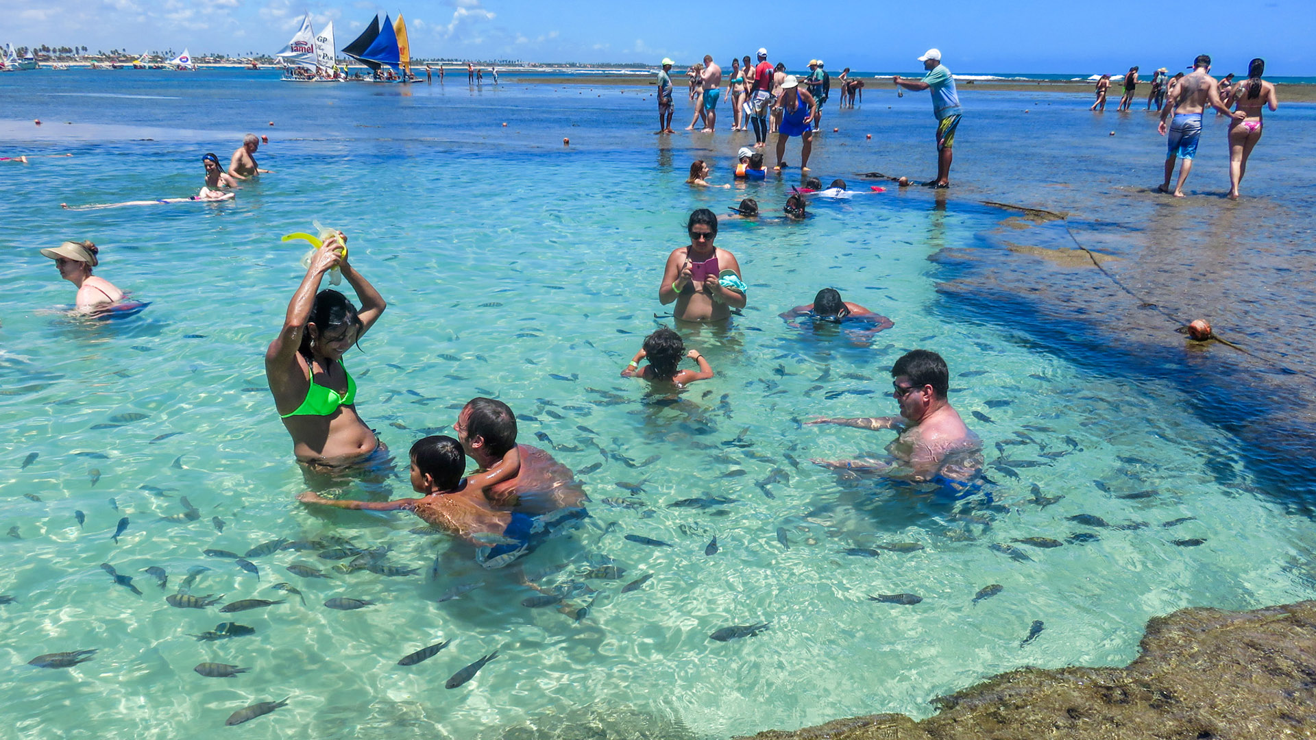 Porto de Galinhas